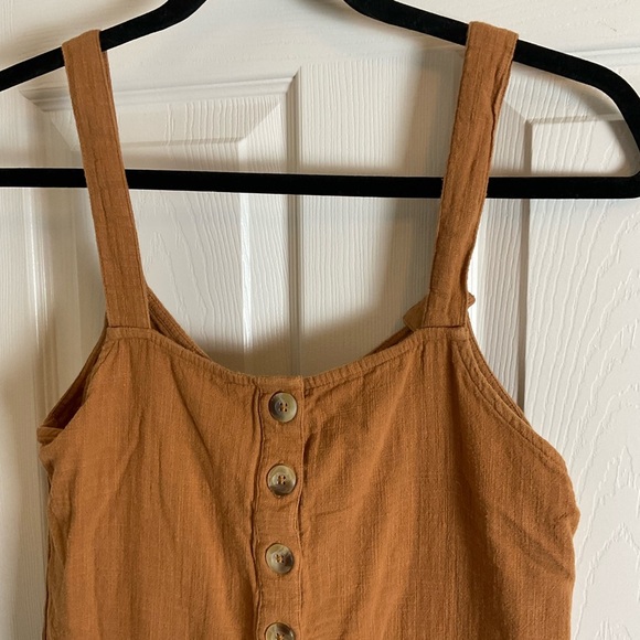 Daydream - Jumpsuit for Women | Billabong size XSMALL - Picture 4 of 11